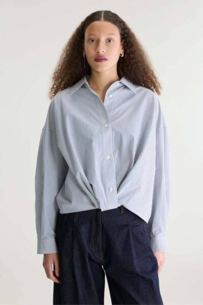 Tonny shirts stripeA Bellerose