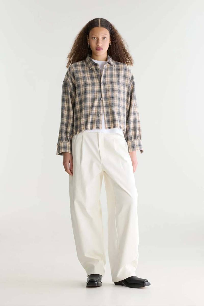 Johnie shirts checkA Bellerose - Afbeelding 2