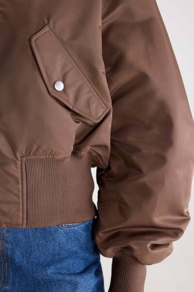 Hendry jackets mocca Bellerose