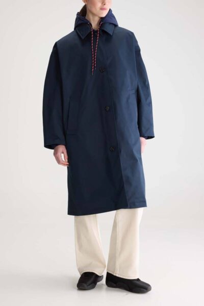 Hearty coats parker Bellerose