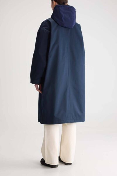 Hearty coats parker Bellerose