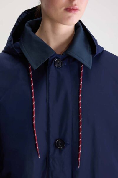 Hearty coats parker Bellerose
