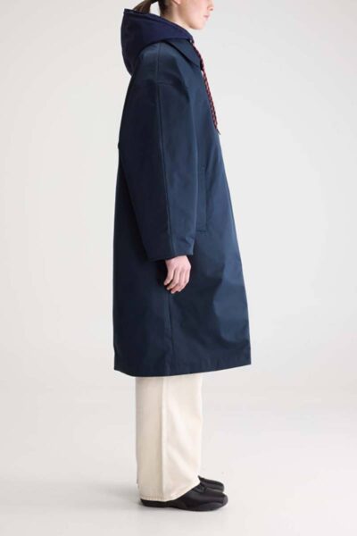 Hearty coats parker Bellerose