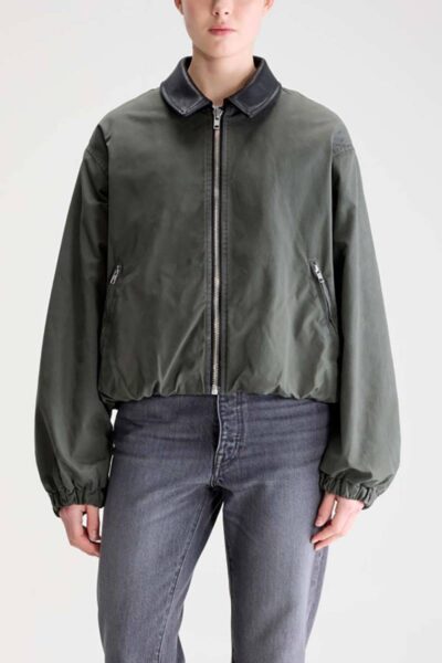Justine jackets jet set Bellerose