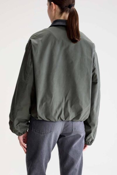 Justine jackets jet set Bellerose