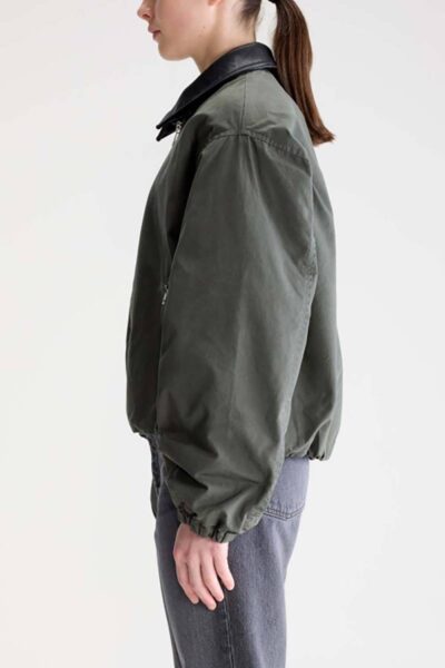 Justine jackets jet set Bellerose