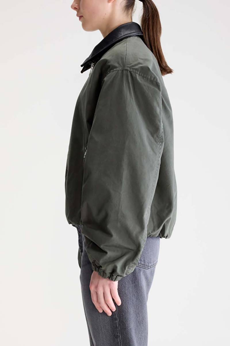Justine jackets jet set Bellerose - Afbeelding 3