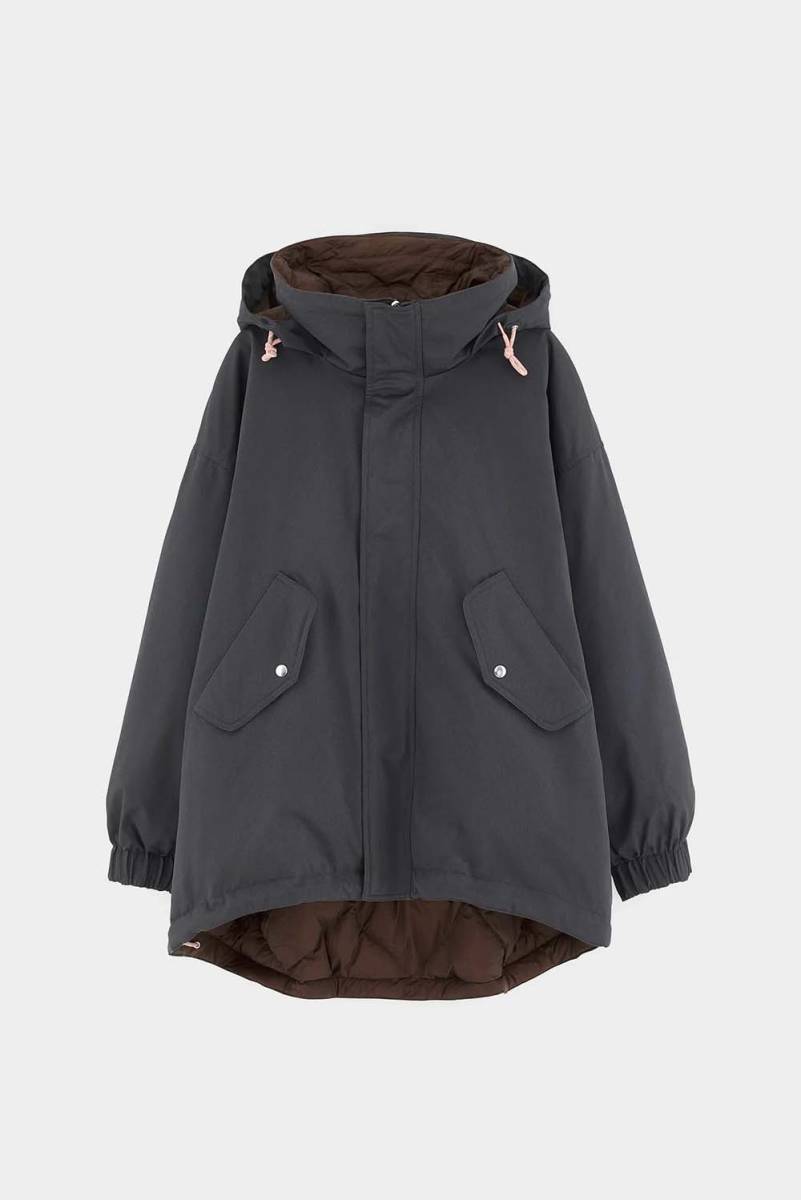 Hedi coats pirate Bellerose - Afbeelding 6