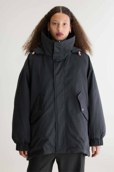 Hedi coats pirate Bellerose
