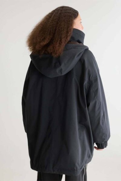 Hedi coats pirate Bellerose