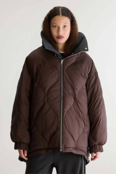 Hedi coats pirate Bellerose