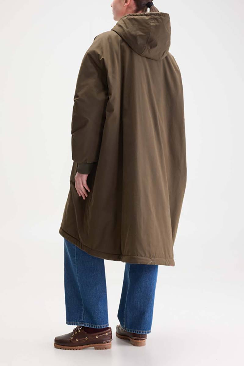Honor coats ebony Bellerose - Afbeelding 4