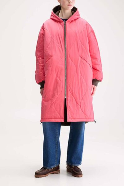 Honor coats ebony Bellerose
