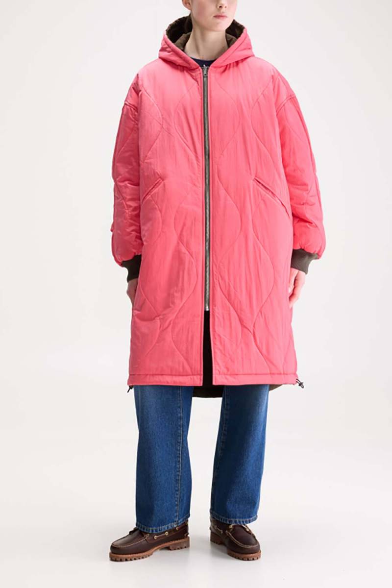 Honor coats ebony Bellerose - Afbeelding 5