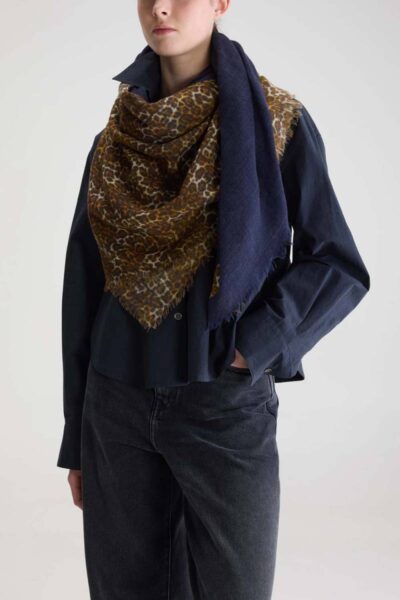 Sose62 scarves displayB Bellerose