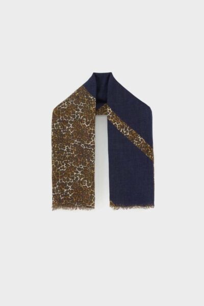 Sose62 scarves displayB Bellerose