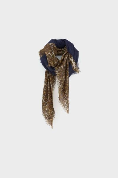 Sose62 scarves displayB Bellerose