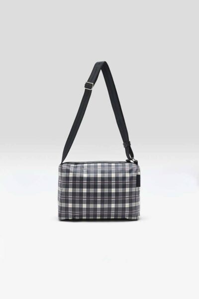 Hobbes bags checkA Bellerose