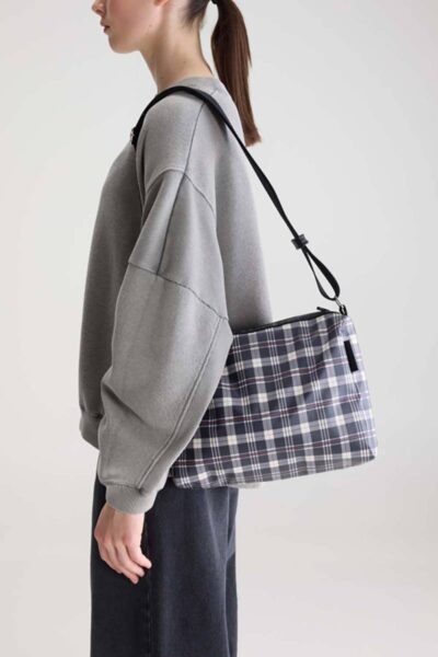Hobbes bags checkA Bellerose