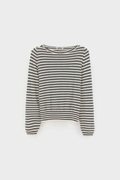 Gerhi knitwear stripeA Bellerose