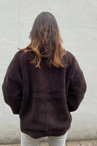 Helec jackets moss Bellerose