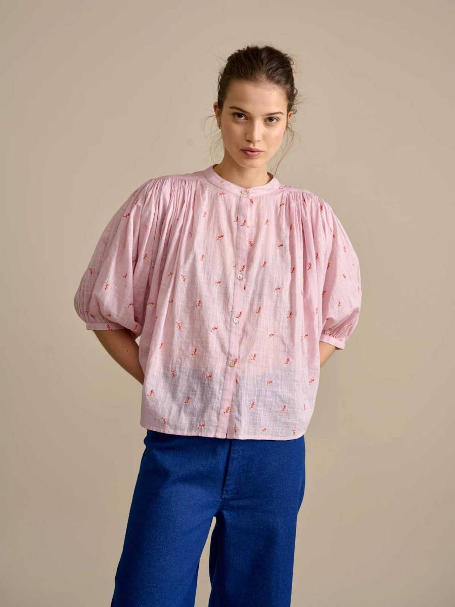Ink22 blouses ComboA Bellerose