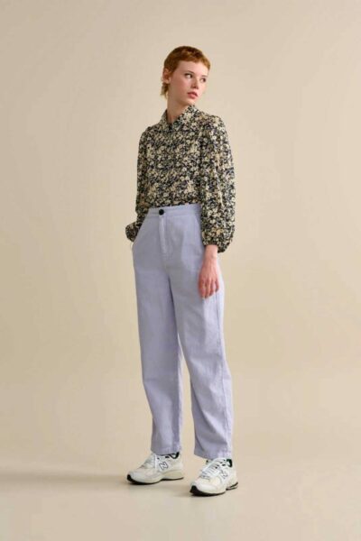 Pasop31 pants aster Bellerose