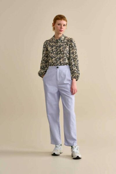 Pasop31 pants aster Bellerose