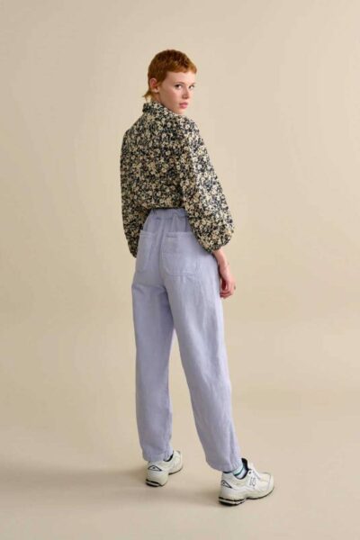 Pasop31 pants aster Bellerose