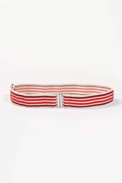 Viba31 belts stripeH Bellerose