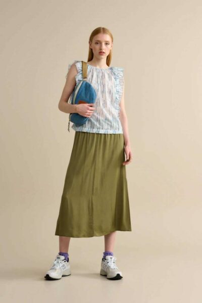 Agathe31 tops displayE Bellerose