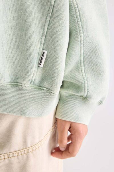 Flip6 sweatshirts jadeite Bellerose