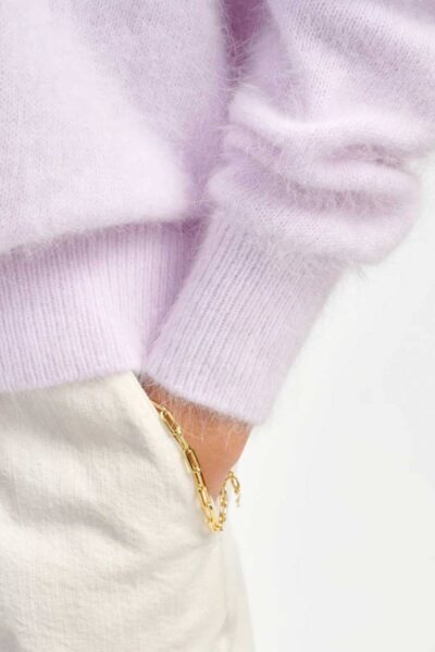 Datus41 knitwear alba Bellerose