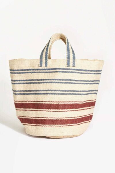 Gallon31 bags jute Bellerose