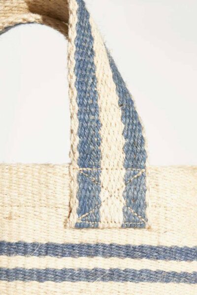 Gallon31 bags jute Bellerose