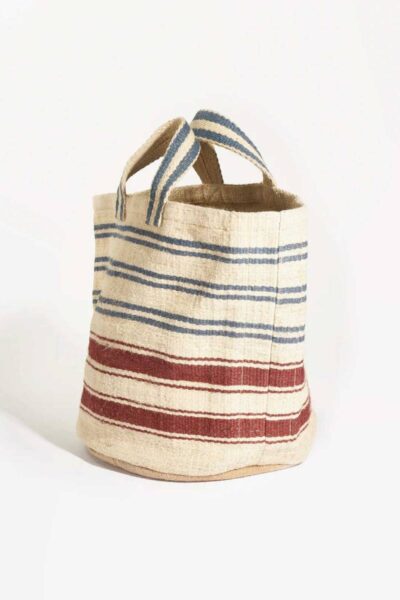 Gallon31 bags jute Bellerose