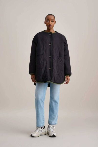 Hamon32 jackets black beauty Bellerose
