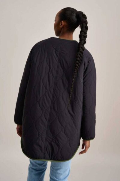 Hamon32 jackets black beauty Bellerose
