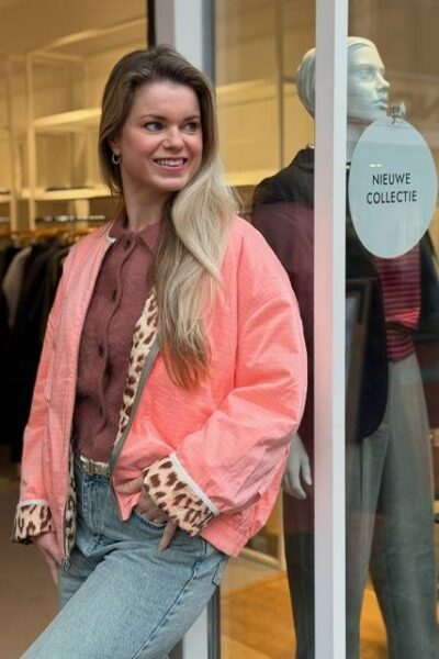 Highland jackets ComboA Bellerose