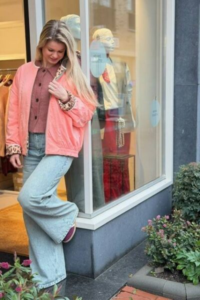 Highland jackets ComboA Bellerose