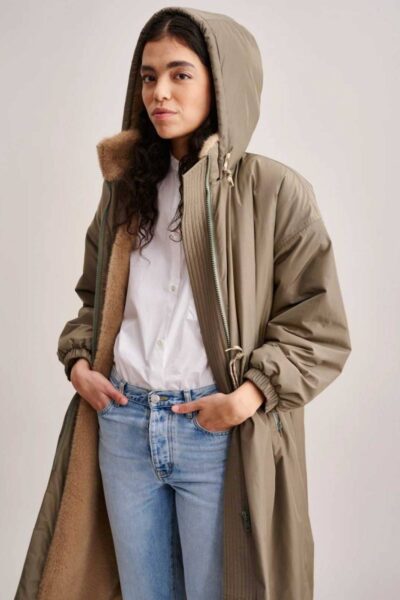 Hosfo coats dust Bellerose