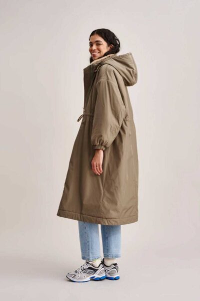 Hosfo coats dust Bellerose
