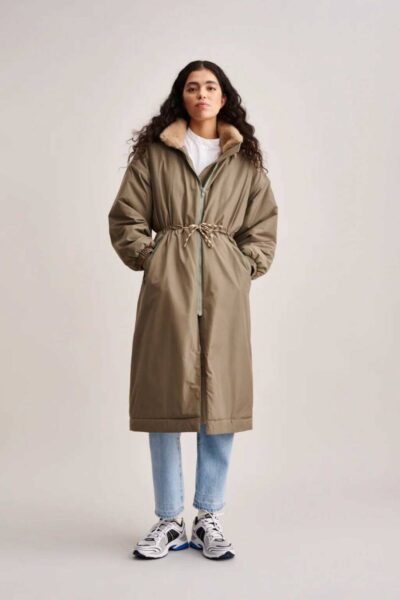 Hosfo coats dust Bellerose