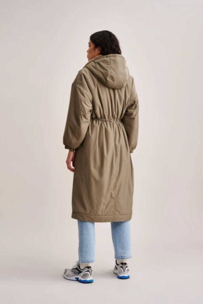 Hosfo coats dust Bellerose