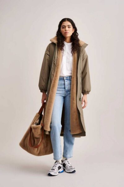 Hosfo coats dust Bellerose
