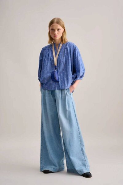 Ink32 blouses ComboA Bellerose
