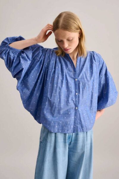 Ink32 blouses ComboA Bellerose