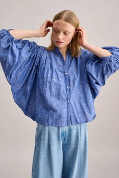 Ink32 blouses ComboA Bellerose