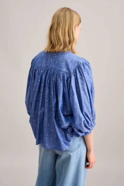 Ink32 blouses ComboA Bellerose