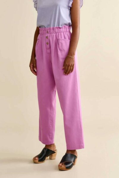 Lilo31 pants begonia Bellerose